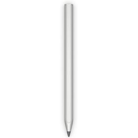 HP 3V1V2AA USI Stylus Gümüş Şarj Edilebilir Laptop Kalemi