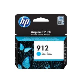 HP 3YL77AE 912 Cyan Mürekkep Kartuş