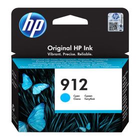 HP 3YL77AE 912 Mavi 315 Sayfa Mürekkep Kartuş