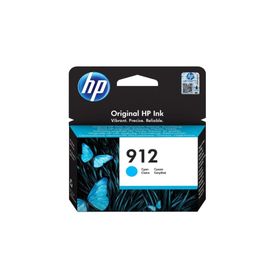 HP 3YL77AE 912 Mavi Kartuş