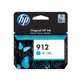 HP 3YL77AE 912 Mavi Kartuş