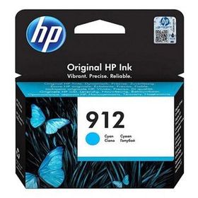 HP 3YL77AE 912 Mavi Kartuş