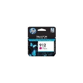 HP 3YL78A 912 Magenta Kırmızı Kartuş