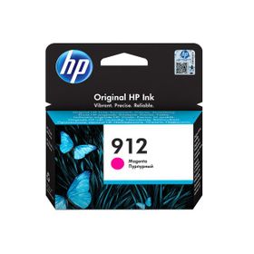 HP 3YL78AE 912 Kırmızı Kartuş