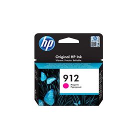 HP 3YL78AE 912 Kırmızı Kartuş
