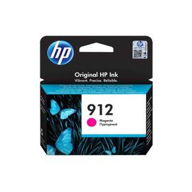HP 3YL78AE 912 Kırmızı Kartuş