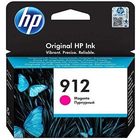 HP 3YL78AE 912 Magenta Mürekkep Kartuş