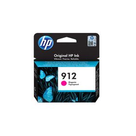 HP 3YL78AE 912 Magenta Mürekkep Kartuş