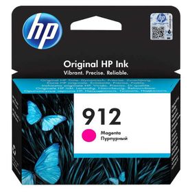 HP 3YL78AE 912 Magenta Mürekkep Kartuş