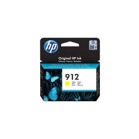 HP 3YL79AE 912 Sarı Mürekkep Kartuş