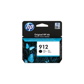 HP 3YL80A 912 Siyah Kartuş