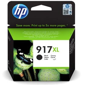 HP 3YL80A NO 912 Siyah Kartuş