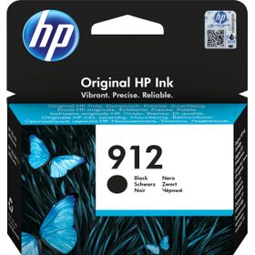 HP 3YL80AE 912 Sıyah Mürekkep Kartuş