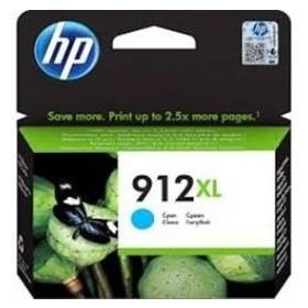 HP 3YL81A NO 972XL Mavi Kartuş