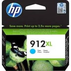 HP 3YL81A NO 972XL Mavi Kartuş