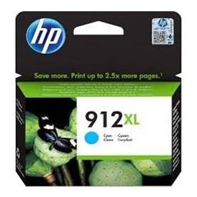 HP 3YL81A NO 972XL Mavi Kartuş