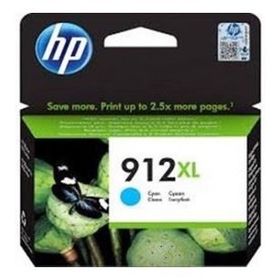 HP 3YL81A NO 972XL Mavi Kartuş