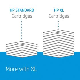 HP 3YL81AE 912 XL Mavi Kartuş
