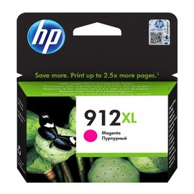 HP 3YL82A 912 XL Kırmızı Mürekkep Kartuş