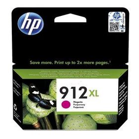HP 3YL82A 912 XL Kırmızı Mürekkep Kartuş