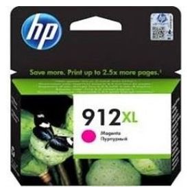 HP 3YL82A NO 972XL Kırmızı Kartuş