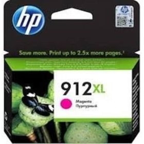 HP 3YL82A NO 972XL Kırmızı Kartuş