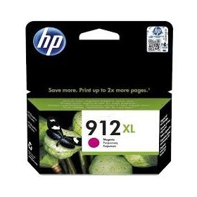HP 3YL82A NO 972XL Kırmızı Kartuş
