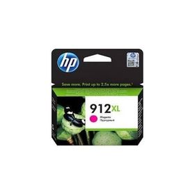 HP 3YL82A No:912 XL Kırmızı Kartuş