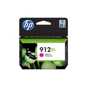 HP 3YL82A No:912 XL Kırmızı Kartuş