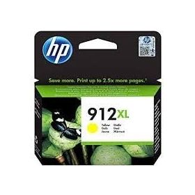 HP 3YL83A NO 972XL Sarı Kartuş