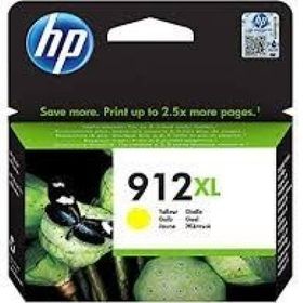 HP 3YL83A NO 972XL Sarı Kartuş