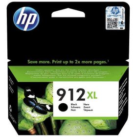 HP 3YL84A 912XL Siyah Mürekkep Kartuş