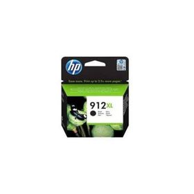 HP 3YL84A 912XL Siyah Yüksek Kapasite Mürekkep Kartuş