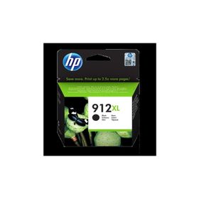 HP 3YL84A No 912XL Siyah 1N Mürekkep Kartuş