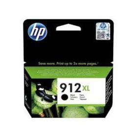 HP 3YL84AE 912XL Officejet 8013 Siyah Kartuş