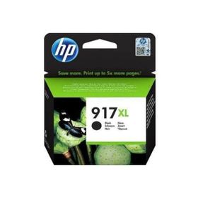 HP 3YL85AE 917XL Siyah Mürekkep Kartuş