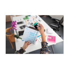 HP 3YM63AE 305XL Yüksek Kapasite Renkli Kartuş