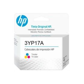 HP 3YP17AE 500-513-515-516-519-530-580-520 Baskı Kafası
