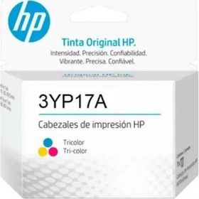 HP 3YP17AE 500-513-515-516-519-530-580-520 Baskı Kafası