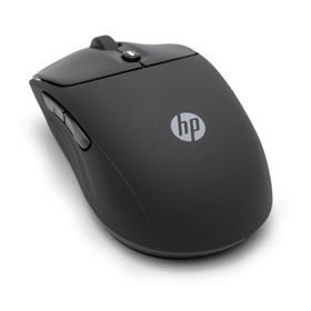 HP 400 AZ7B2AA Siyah Optik Sessiz Kablosuz Mouse