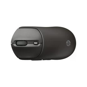 HP 400 AZ7B2AA Siyah Optik Sessiz Kablosuz Mouse