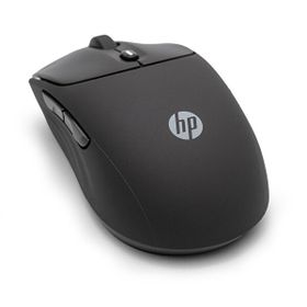 HP 400 AZ7B2AA Siyah Optik Sessiz Kablosuz Mouse