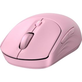 HP 400 AZ7B5AA Pembe Optik Sessiz Kablosuz Mouse