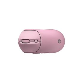 HP 400 AZ7B5AA Pembe Optik Sessiz Kablosuz Mouse
