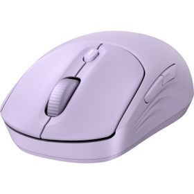 HP 400 AZ7B7AA Mor Optik Sessiz Kablosuz Mouse
