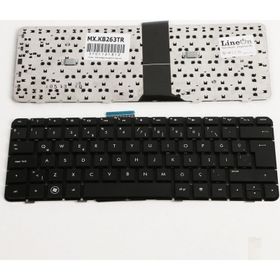 HP 4049TX 4063TX 4048TX Notebook Klavye