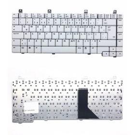 Hp 407857-141 Klavye