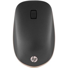 HP 410 4M0X5AA Siyah Kablosuz Mouse