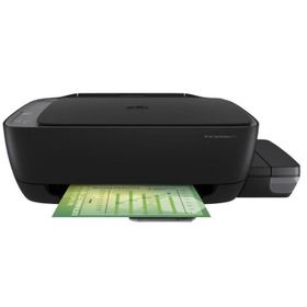 HP 410 Z6Z95A Wi-Fi + Tarayıcı + Fotokopi Çok Fonksiyonlu Tanklı Yazıcı
