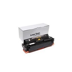 HP 410A-CF410A Siyah Muadil Toner
